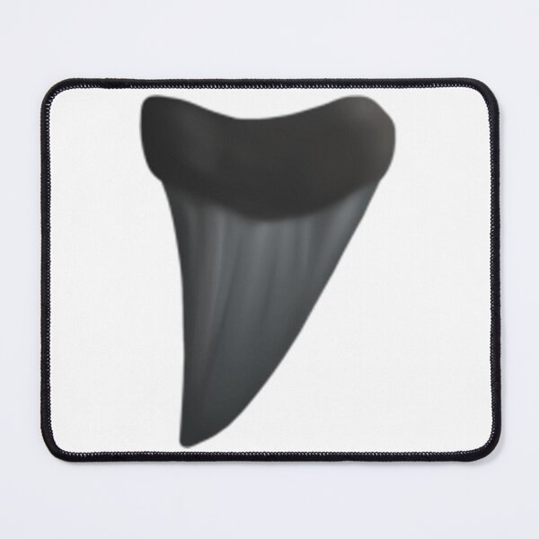 Item preview, Mako Shark Tooth designed and sold by rojbskn.