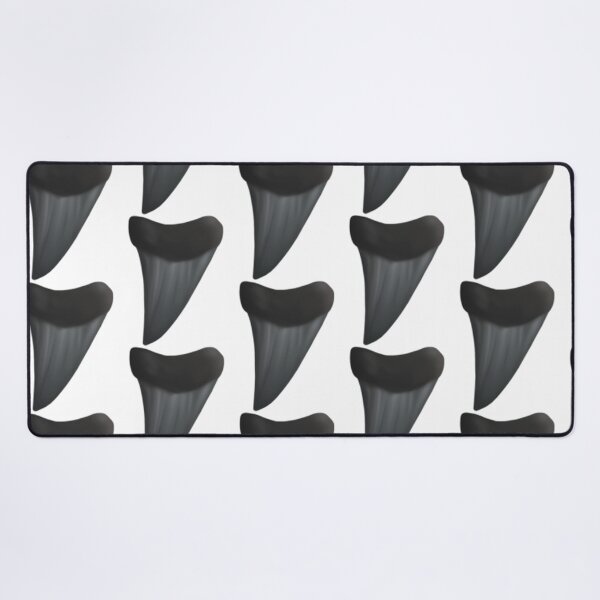 Item preview, Mako Shark Tooth designed and sold by rojbskn.