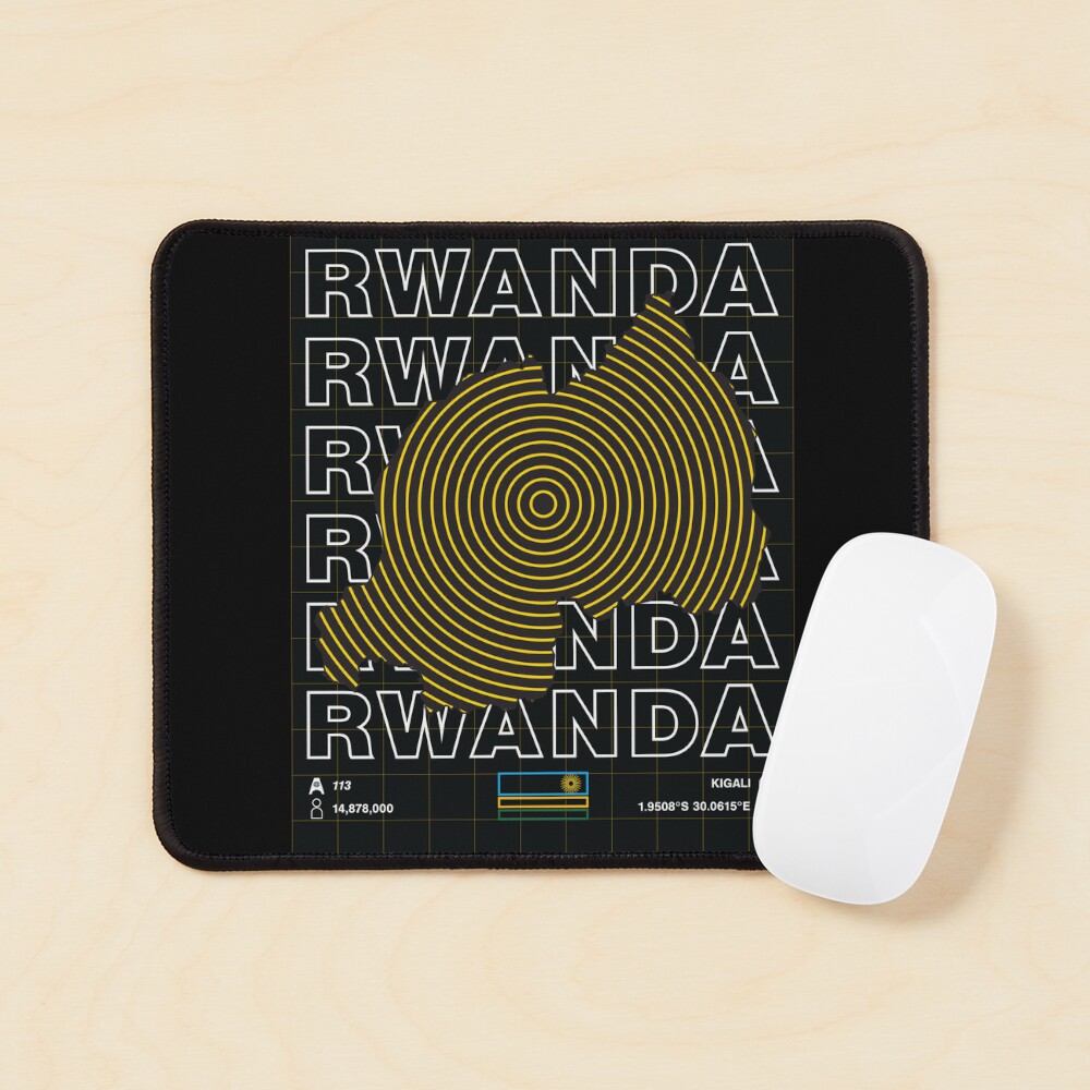 Item preview, Mouse Pad designed and sold by Atlas-Array.