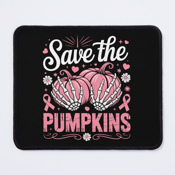 Item preview, Save the Pumpkins designed and sold by jkrphoto.