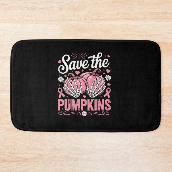 Item preview, Save the Pumpkins designed and sold by jkrphoto.