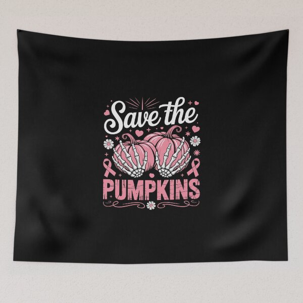 Item preview, Save the Pumpkins designed and sold by jkrphoto.