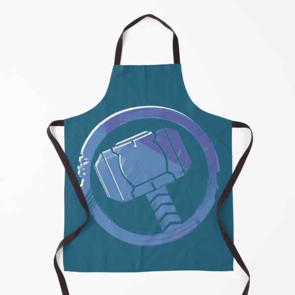 Item preview, Thor Emblem designed and sold by Kitsuneki94.
