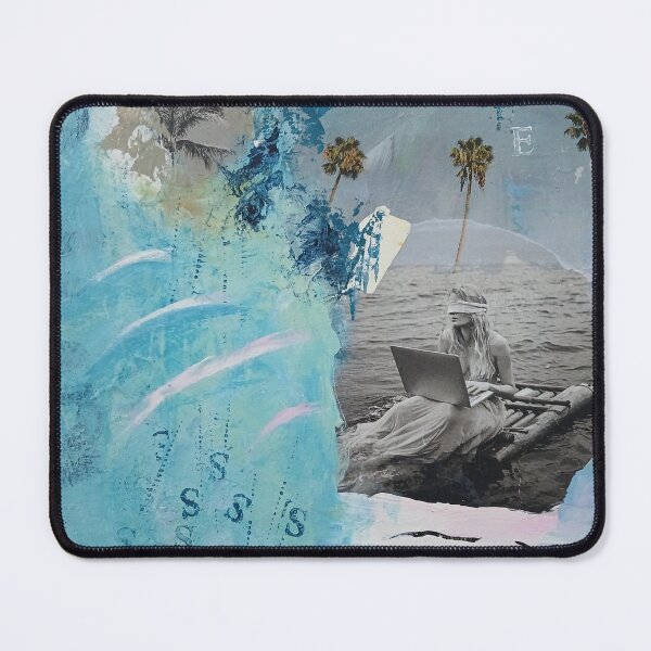 Item preview, Lost but dreaming designed and sold by Miamaia .