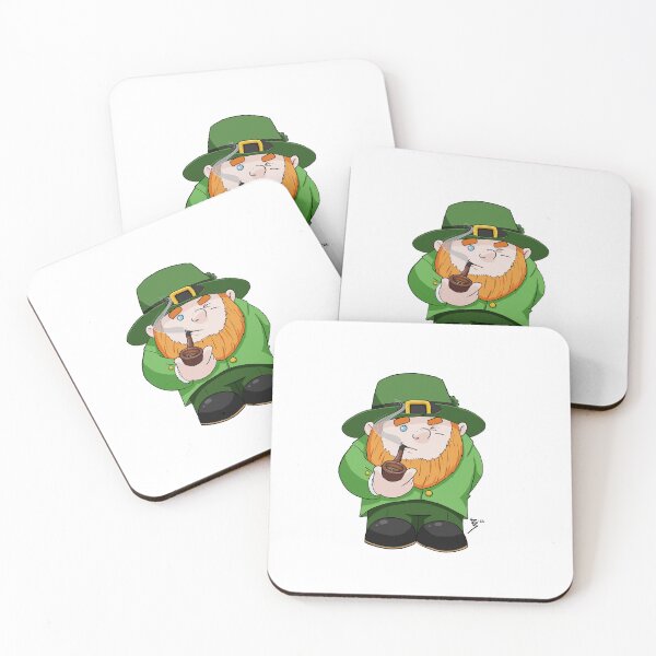 Item preview, Forever Lucky designed and sold by The Rotunda.