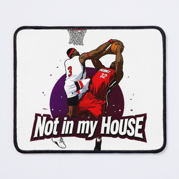 Item preview, Basketball block designed and sold by BballKings.