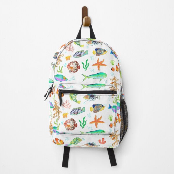 Item preview, Tropical Fish designed and sold by rachelka.