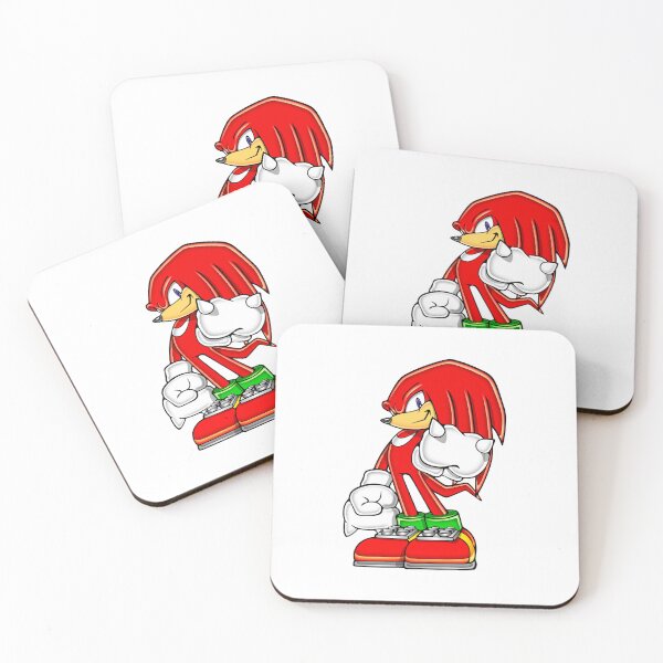 Item preview, Knuckles Advance designed and sold by MorganaLee.