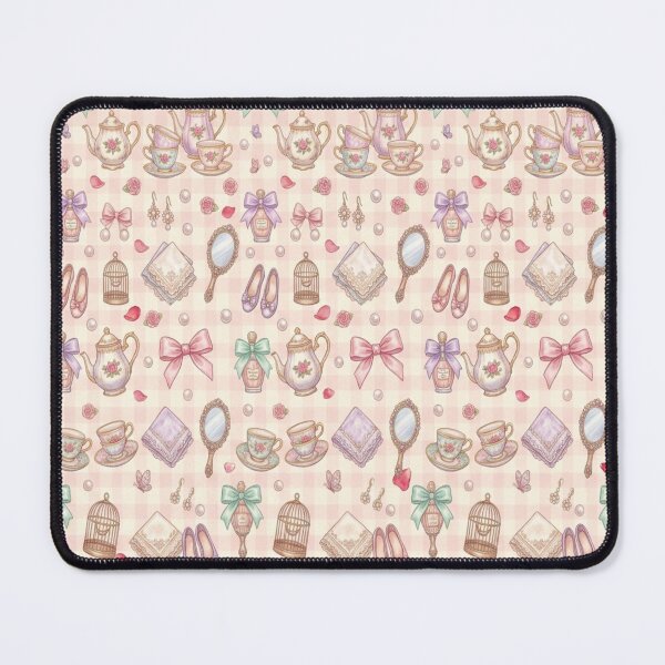 Item preview, Café Coquette designed and sold by Dibujolandia.