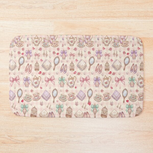 Item preview, Café Coquette designed and sold by Dibujolandia.