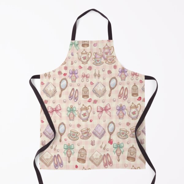 Item preview, Café Coquette designed and sold by Dibujolandia.