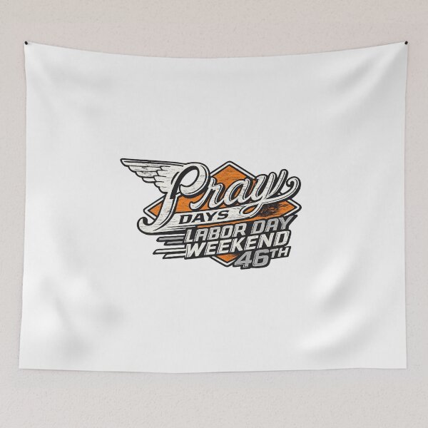 Item preview, Pray Days roll designed and sold by HistCityPoint.