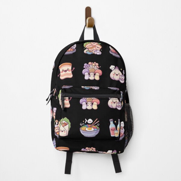Item preview, Korean Bbq and tasty Asian food designed and sold by DamioPolArt.