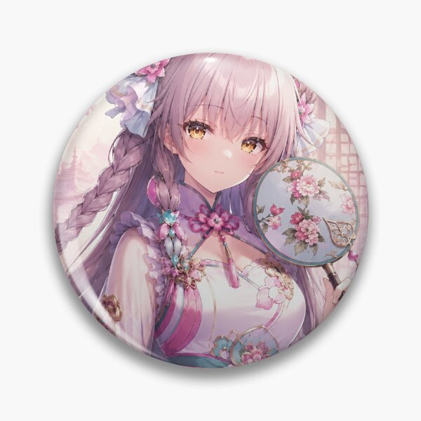 Item preview, Charlotta Skopovskaya (Foreign Princess) designed and sold by Kitsune Merchant.