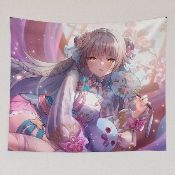 Item preview, Charlotta Skopovskaya (Foreign Princess) designed and sold by Kitsune Merchant.