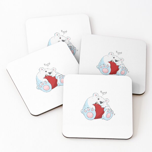 Item preview, Love you beary much designed and sold by The Rotunda.