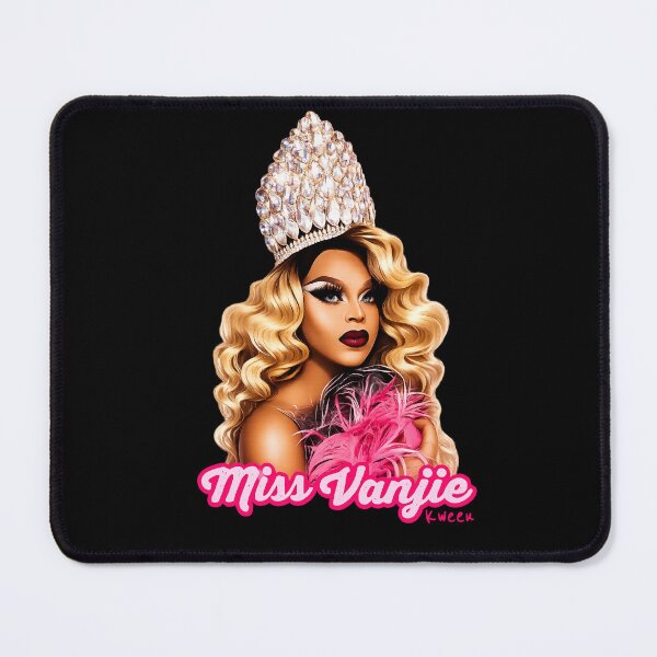 Item preview, Miss Vanjie designed and sold by mistert1978.