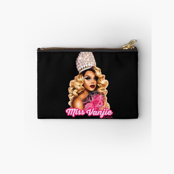 Item preview, Miss Vanjie designed and sold by mistert1978.