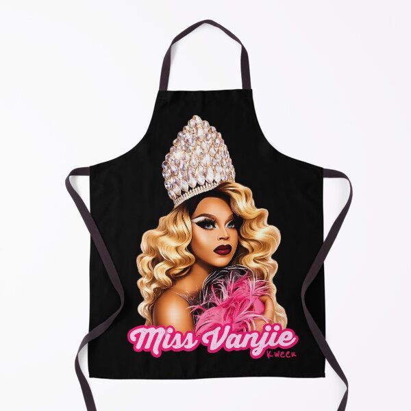 Item preview, Miss Vanjie designed and sold by mistert1978.