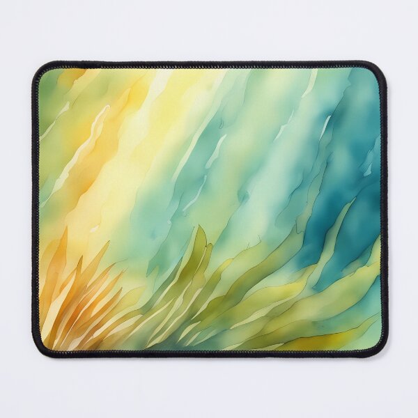 Item preview, Underwater in Watercolour designed and sold by CalmnessbyChoice.