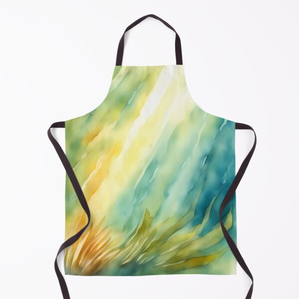 Item preview, Underwater in Watercolour designed and sold by CalmnessbyChoice.
