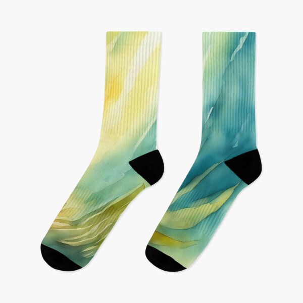 Item preview, Underwater in Watercolour designed and sold by CalmnessbyChoice.