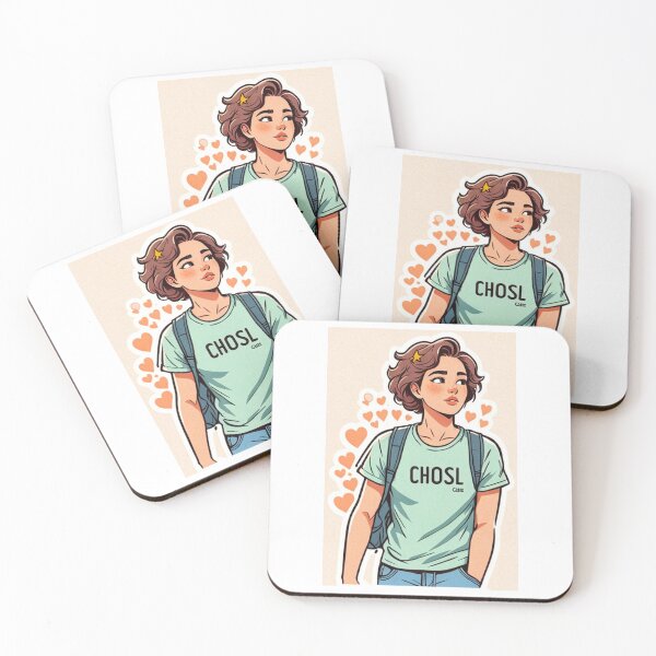 Item preview, Art - Contemporary Female Figure, Franco-Belgian Comic Aesthetic designed and sold by AnimeShin.