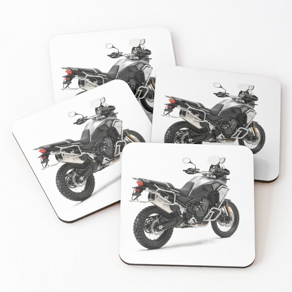 Item preview, ADV Motorbike designed and sold by RemiTam.