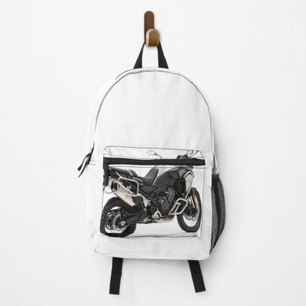 Item preview, ADV Motorbike designed and sold by RemiTam.