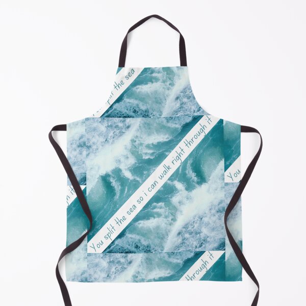 Item preview, WALK THROUGH THE SEA designed and sold by Dimamzo12.