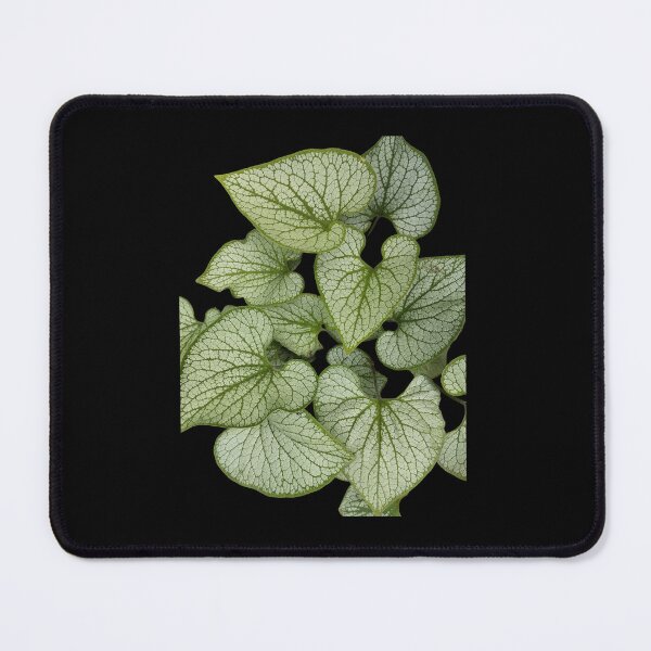 Item preview, Nature's Silvery Hearts designed and sold by LumivoCraft.