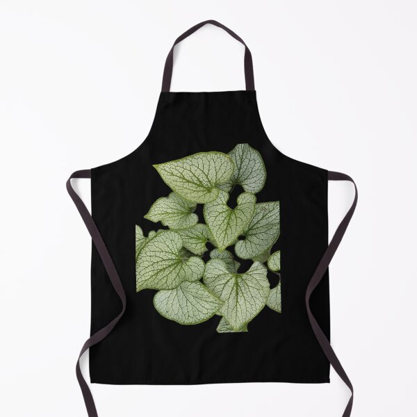 Item preview, Nature's Silvery Hearts designed and sold by LumivoCraft.