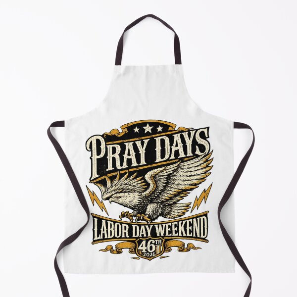 Item preview, Pray Days bolts designed and sold by HistCityPoint.