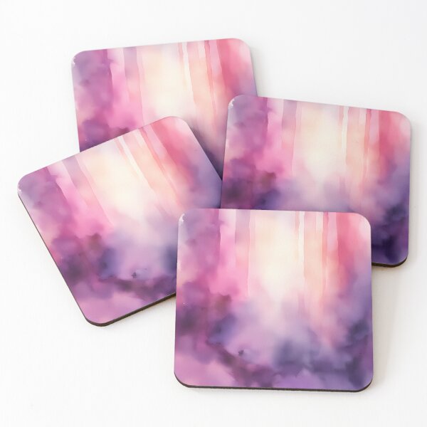 Item preview, Purple Forest Fantasy designed and sold by CalmnessbyChoice.