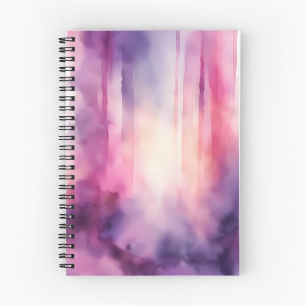 Item preview, Purple Forest Fantasy designed and sold by CalmnessbyChoice.