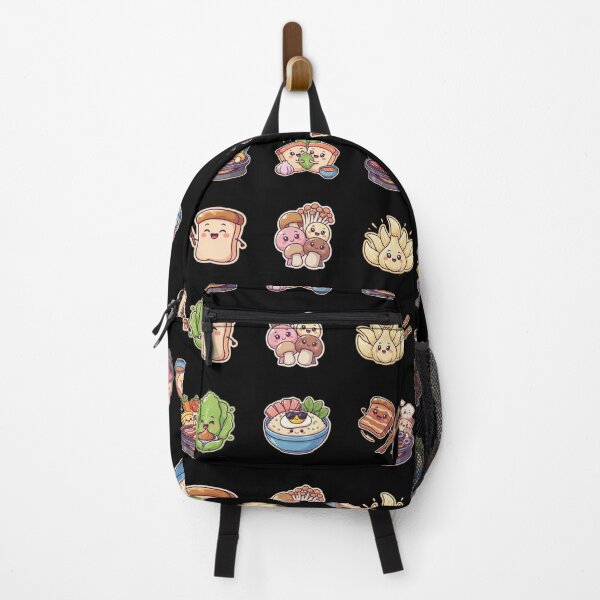 Item preview, Korean Bbq and Korean food products designed and sold by DamioPolArt.
