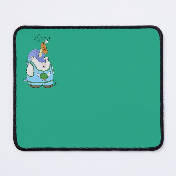 Item preview, A Unicorn on Sports Day designed and sold by The Rotunda.