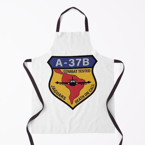 Item preview, A-37B Dragonfly Jaguars Emblem designed and sold by CharlieDesings.
