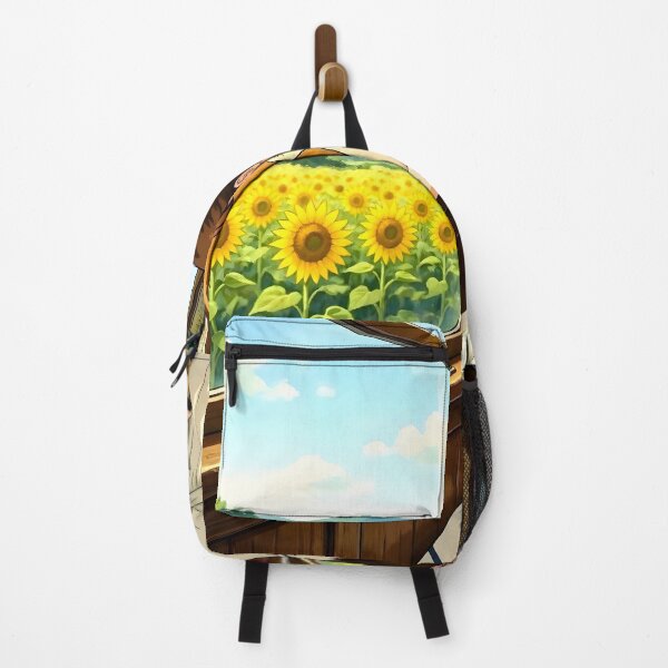 Item preview, Summer Memories - Nostalgic Anime Train designed and sold by Dhenin Studio.