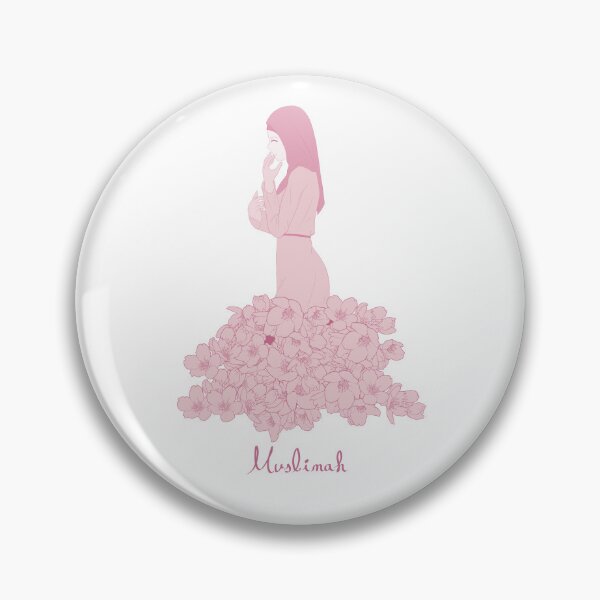 Item preview, Muslimah designed and sold by SifrLooks.