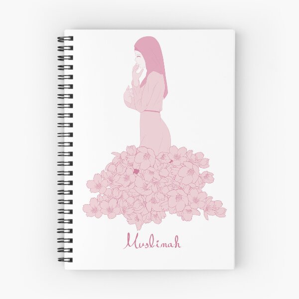 Artikelvorschau, Muslima entworfen und verkauft von SifrLooks.