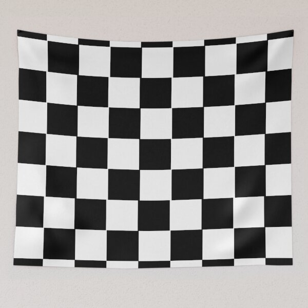 Item preview, CHECKERBOARD designed and sold by Kerosene Design.