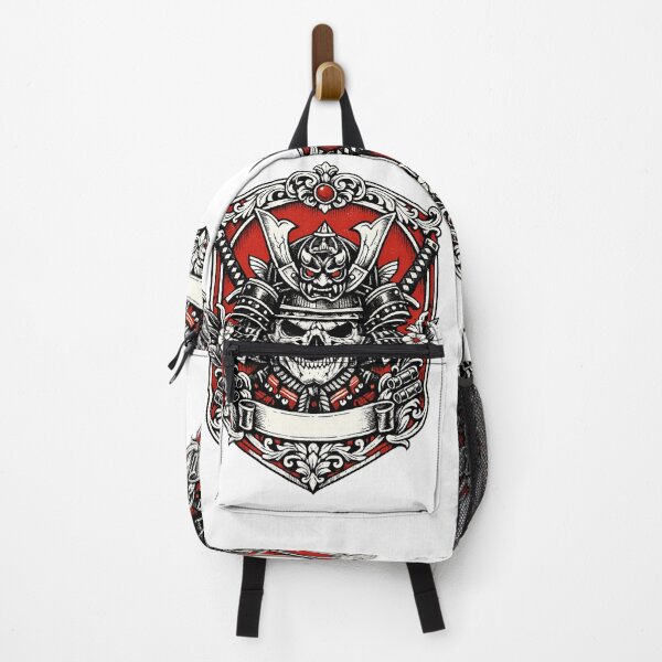 Item preview, Art - Contemporary Japanese Heraldic Motifs, Pop and Warrior Aesthetic designed and sold by AnimeShin.