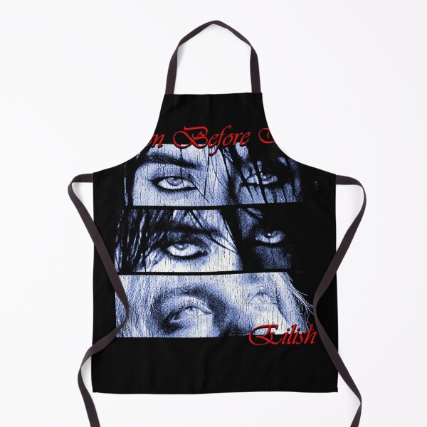 Item preview, Listen Before I Go, Eilish - Streetwear T-Shirt designed and sold by Pattern House.