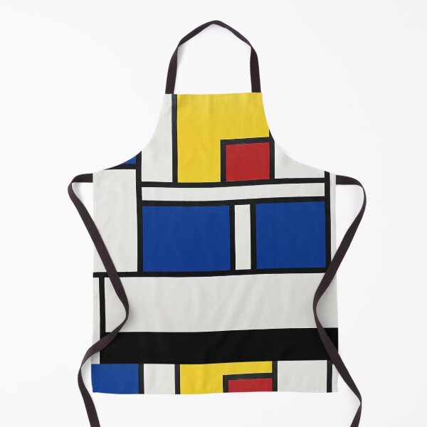 Artikelvorschau, Modern Geometric Abstraction – Bauhaus Style entworfen und verkauft von Timegraf.