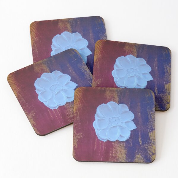 Item preview, Daisy Abstract designed and sold by StoneLee + Rene.