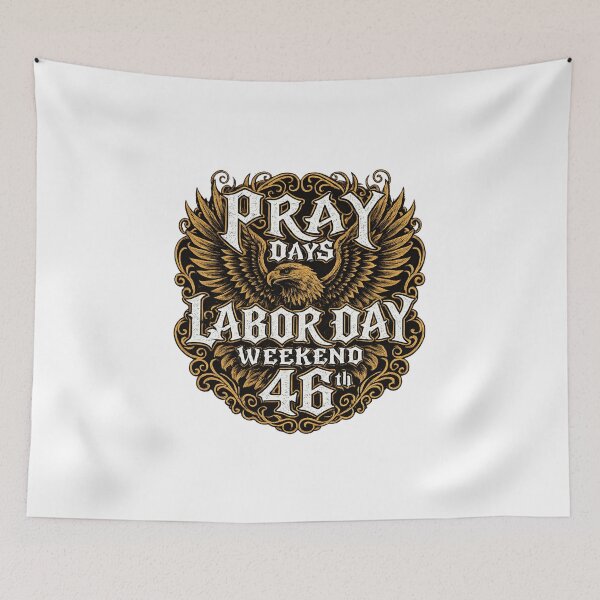 Item preview, Pray Days fire bird designed and sold by HistCityPoint.