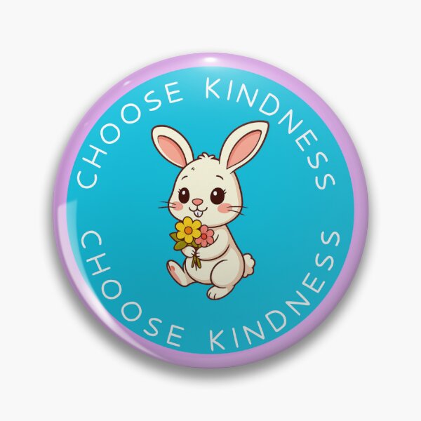 Item preview, Choose Kindness Digital Image designed and sold by SamiDsPaintbox.