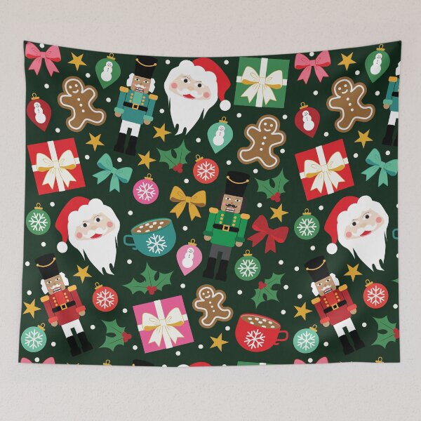 Item preview, Merry Maximalist designed and sold by Rvgill22.
