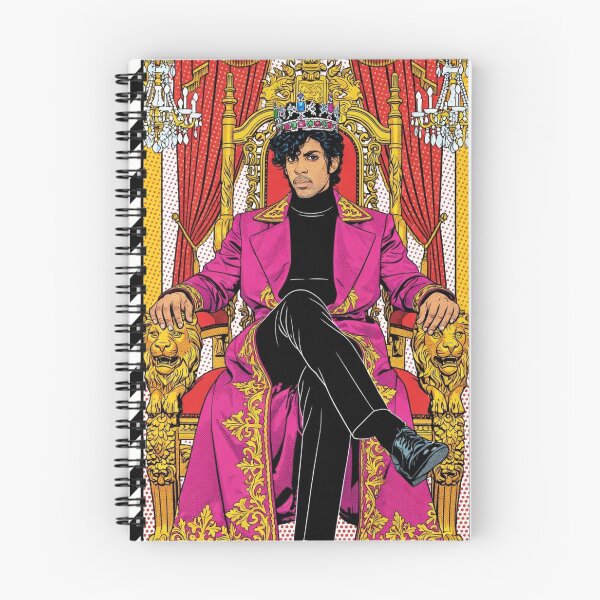 Item preview, King Prince designed and sold by The King's general goods.